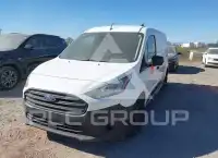 2020 Ford TRANSIT фото