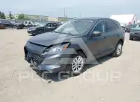 2020 Ford ESCAPE фото