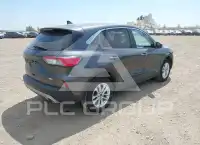 2020 Ford ESCAPE фото