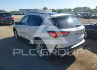 2020 Ford ESCAPE photo