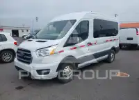2020 Ford TRANSIT фото