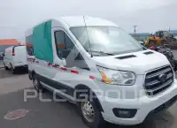 2020 Ford TRANSIT фото