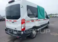 2020 Ford TRANSIT фото