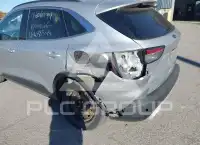 2020 Ford ESCAPE фото