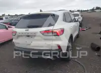 2020 Ford ESCAPE фото