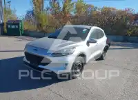 2020 Ford ESCAPE фото