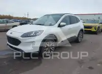 2020 Ford ESCAPE фото