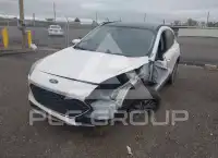 2020 Ford ESCAPE фото