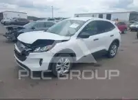 2020 Ford ESCAPE photo