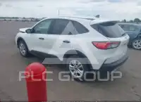 2020 Ford ESCAPE photo