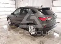 2020 Ford ESCAPE фото