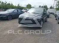 2020 Ford ESCAPE photo