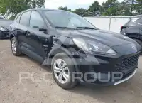 2020 Ford ESCAPE photo