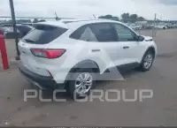 2020 Ford ESCAPE photo