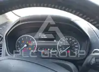 2020 Ford Ecosport photo
