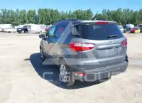 2020 Ford Ecosport photo