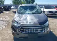 2020 Ford Ecosport photo