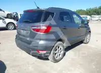 2020 Ford Ecosport photo