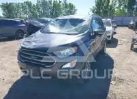 2020 Ford Ecosport photo