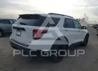 2020 Ford EXPLORER фото