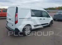 2020 Ford TRANSIT фото