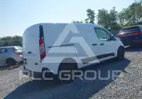 2020 Ford TRANSIT фото