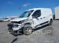 2020 Ford TRANSIT фото