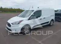 2020 Ford TRANSIT фото