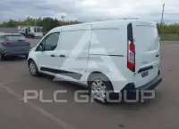 2020 Ford TRANSIT фото