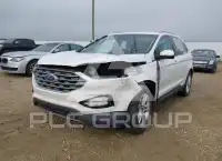 2020 Ford EDGE photo