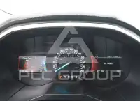 2020 Ford EDGE photo
