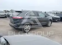 2020 Ford EDGE photo