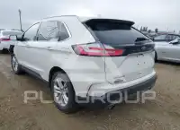 2020 Ford EDGE photo