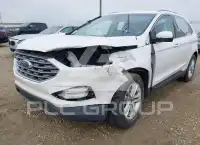 2020 Ford EDGE photo