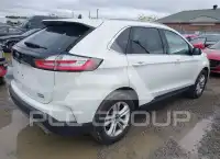 2020 Ford EDGE photo