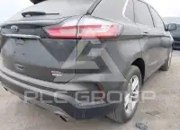 2020 Ford EDGE photo