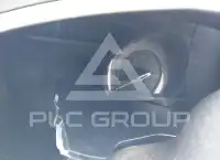 2020 Ford EDGE photo