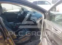 2020 Ford EDGE photo