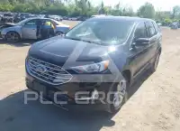 2020 Ford EDGE photo