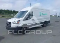 2020 Ford TRANSIT фото