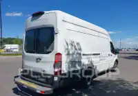 2020 Ford TRANSIT фото