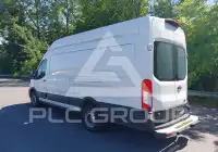 2020 Ford TRANSIT фото