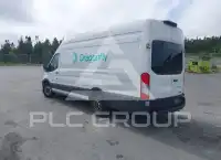 2020 Ford TRANSIT фото