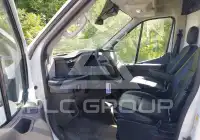 2020 Ford TRANSIT фото