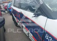 2020 Ford POLICE photo