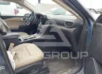 2020 Ford EXPLORER фото