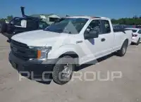 2020 Ford F-150 photo