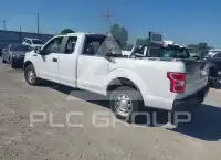 2020 Ford F-150 photo