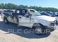 2020 Ford F-150 photo