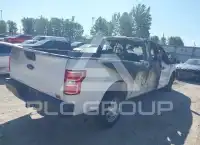 2020 Ford F-150 photo